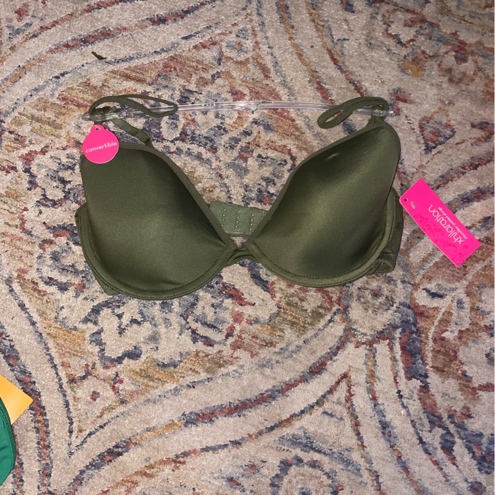 xhilartaion convertible bra